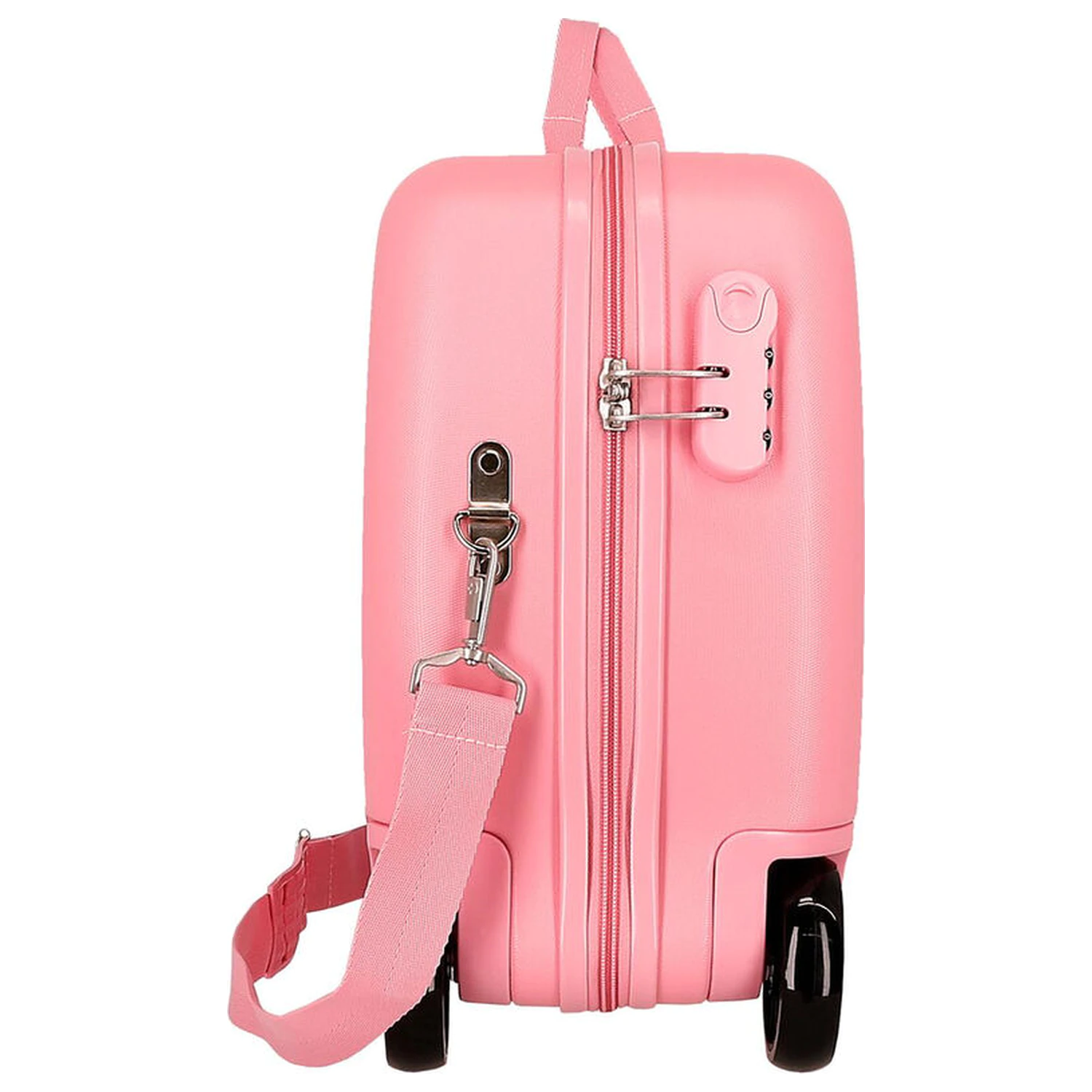 Hello Kitty Bows ABS táska bőrönd 50cm termékfotó