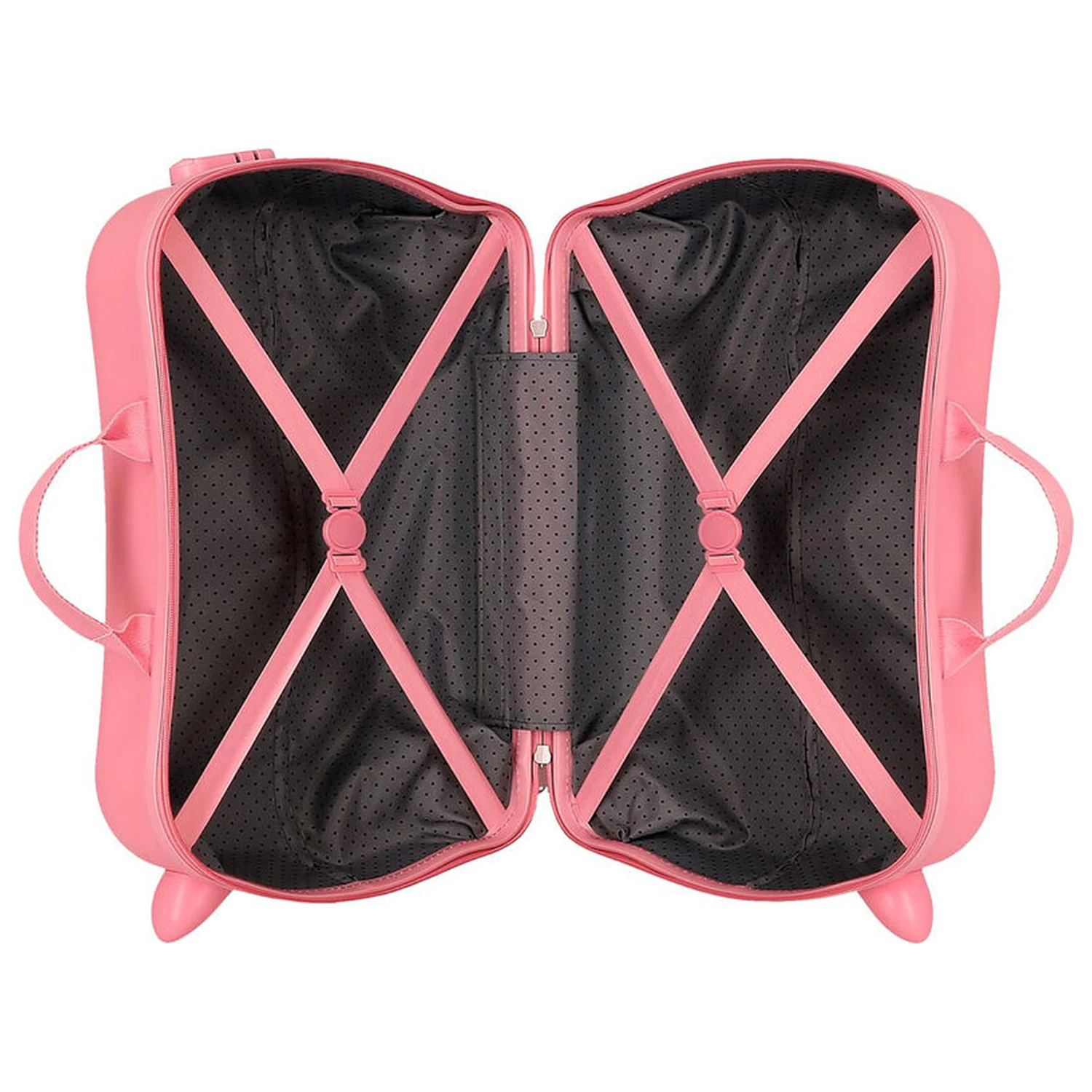 Hello Kitty Bows ABS táska bőrönd 50cm termékfotó