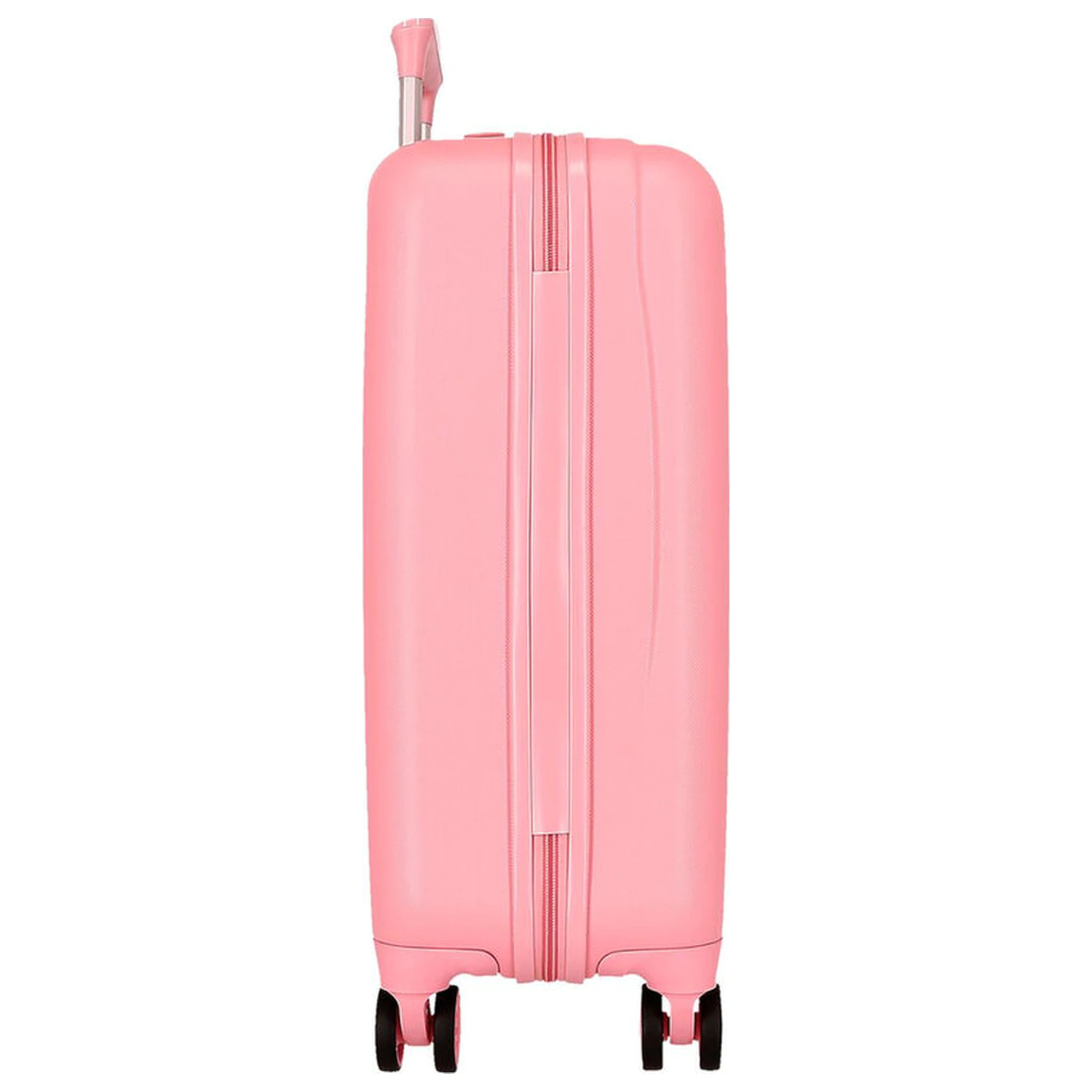 Hello Kitty Bows ABS táska bőrönd 55cm termékfotó