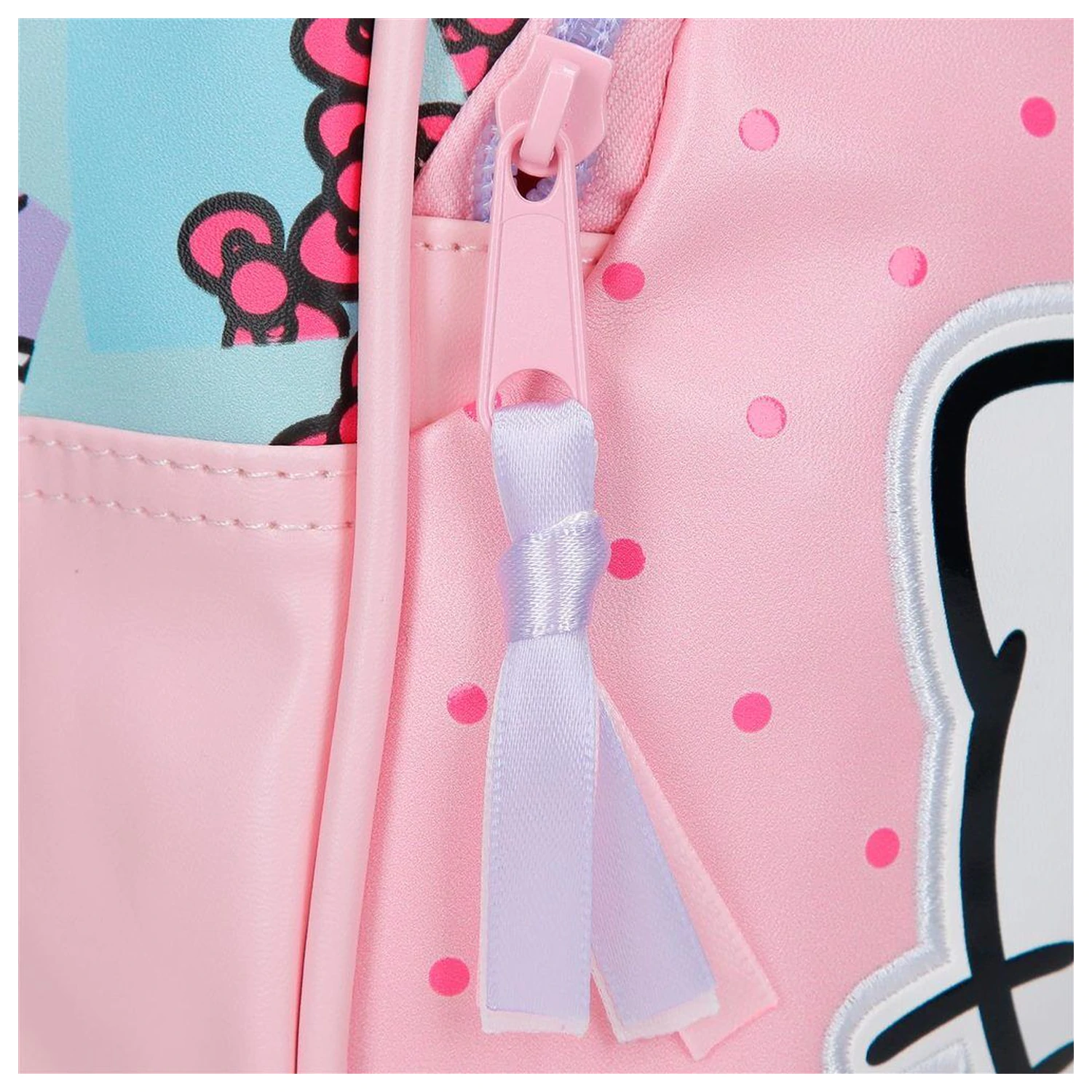 Hello Kitty Bows extraible táska 43cm termékfotó