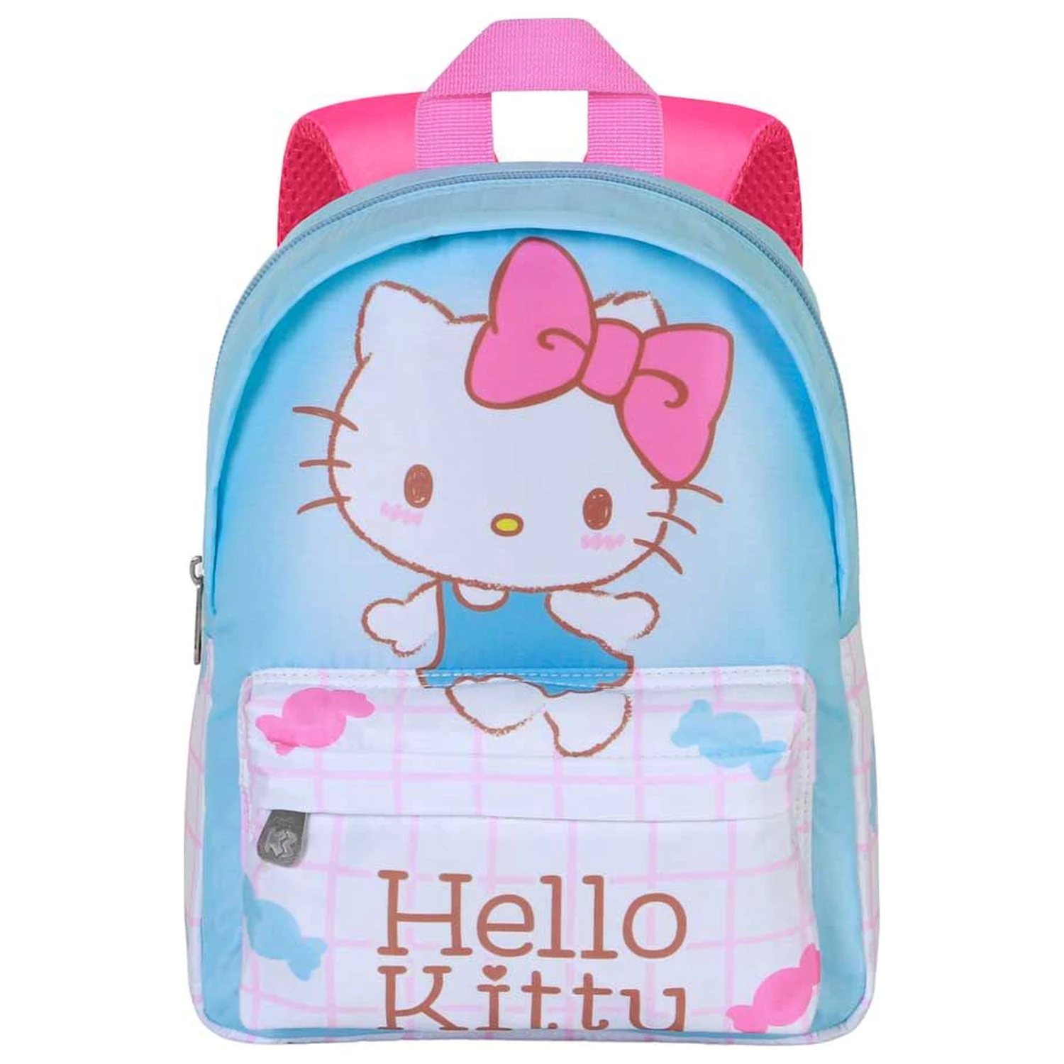 Hello Kitty Candy táska hátizsák 27cm termékfotó