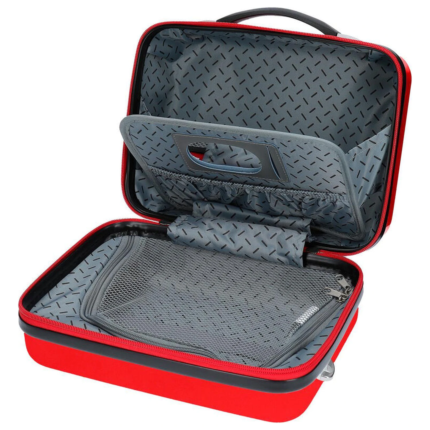 Hello Kitty Castle Of Hello Kitty ABS neszeszer táska 29cm termékfotó