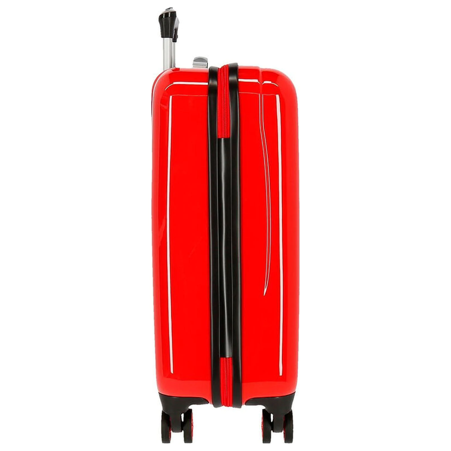 Hello Kitty Castle Of Hello Kitty ABS táska bőrönd 55cm termékfotó