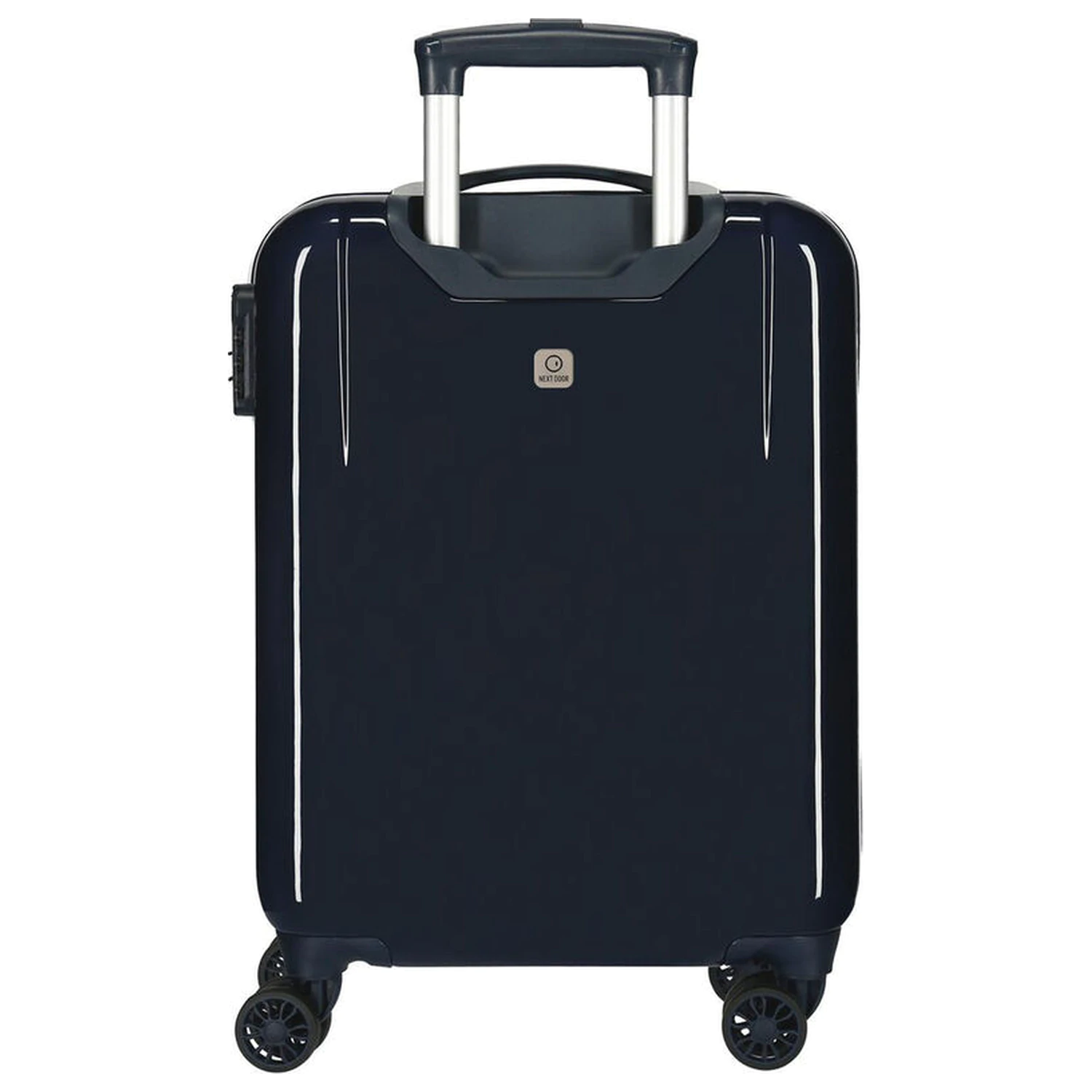 Hello Kitty Castle Of Hello Kitty ABS táska bőrönd 55cm termékfotó