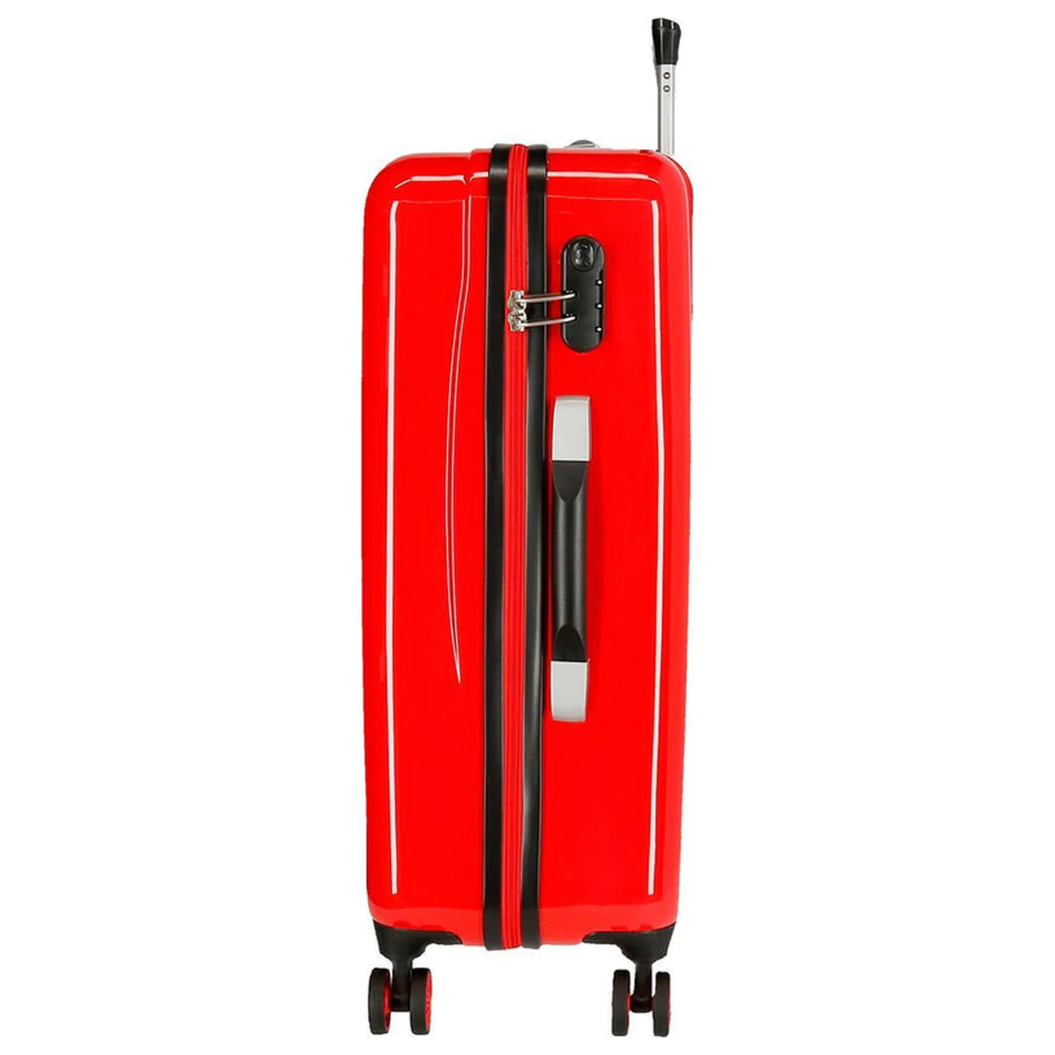 Hello Kitty Castle Of Hello Kitty ABS táska bőrönd 68cm termékfotó