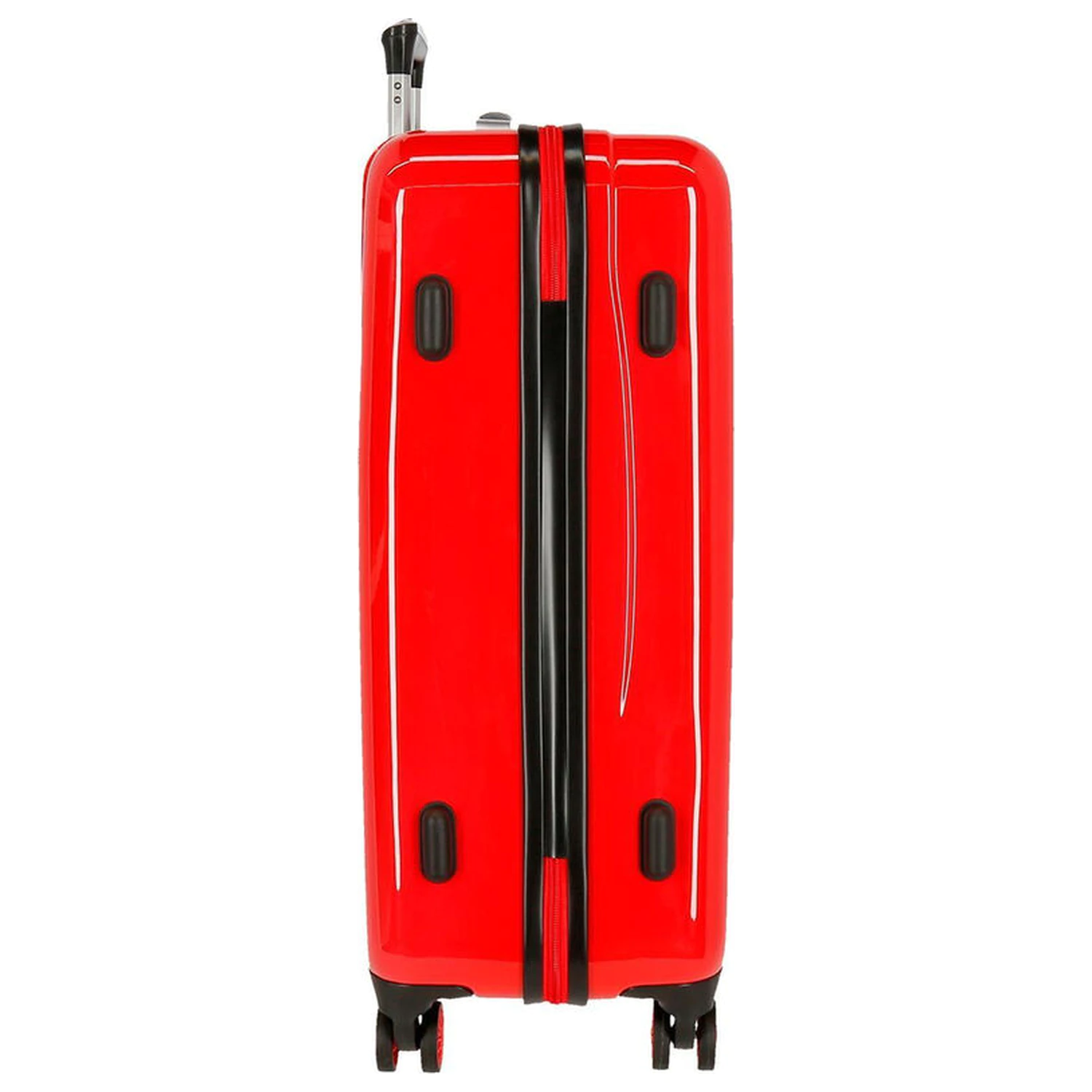 Hello Kitty Castle Of Hello Kitty ABS táska bőrönd 68cm termékfotó