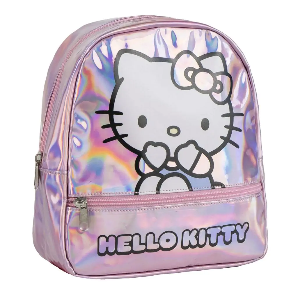 Hello Kitty casual táska hátizsák 23cm termékfotó