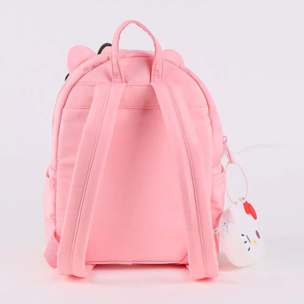 Hello Kitty casual táska hátizsák 26cm termékfotó