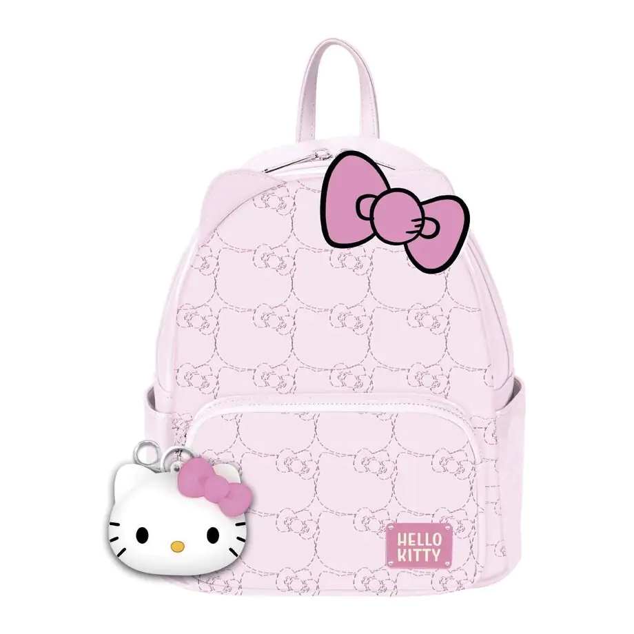 Hello Kitty casual táska hátizsák 26cm termékfotó