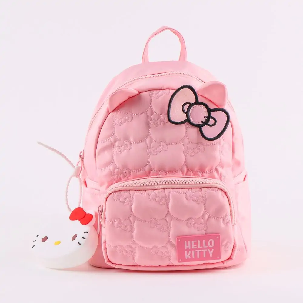Hello Kitty casual táska hátizsák 26cm termékfotó