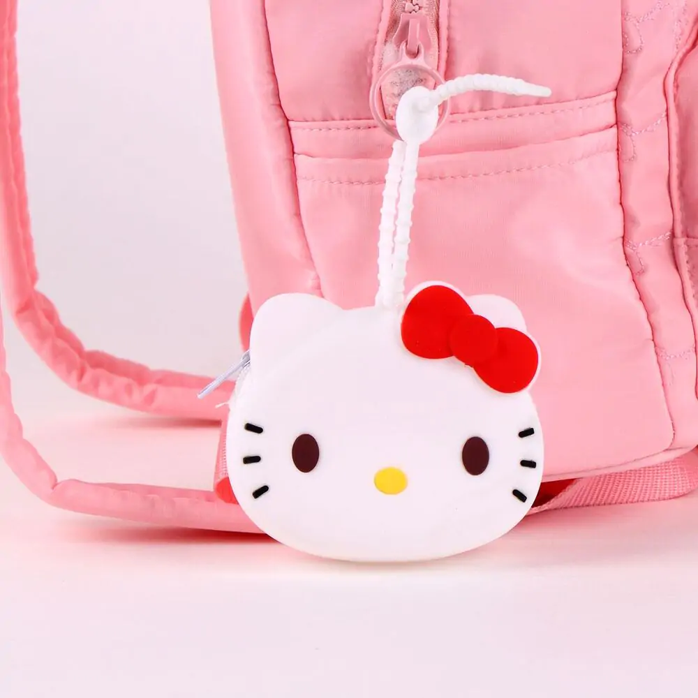 Hello Kitty casual táska hátizsák 26cm termékfotó