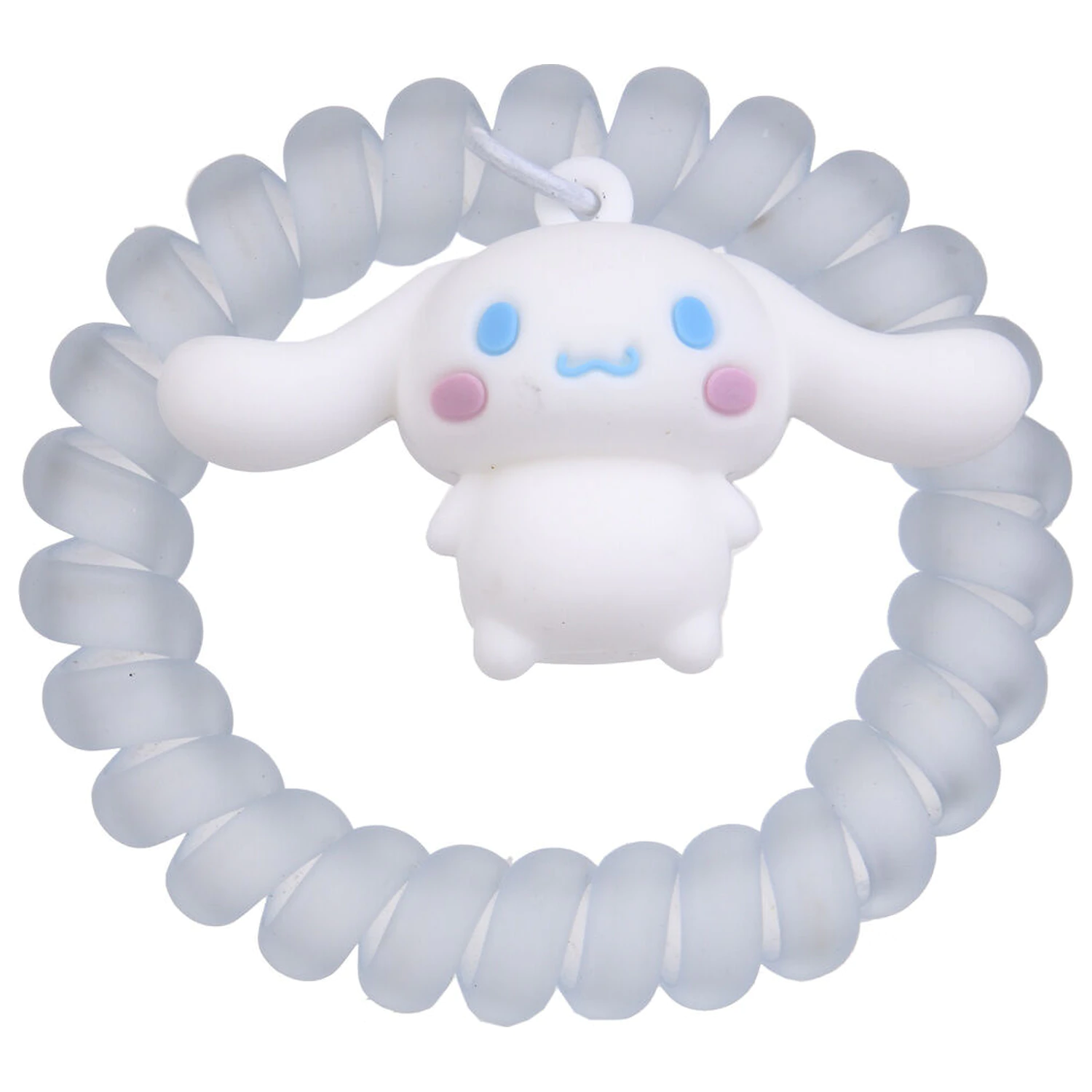 Hello Kitty Cinnamoroll 2 db-os hajgumi csomag termékfotó