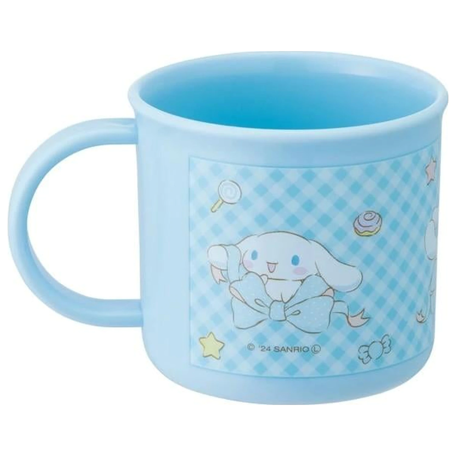 Hello Kitty Cinnamoroll bögre 200ml termékfotó