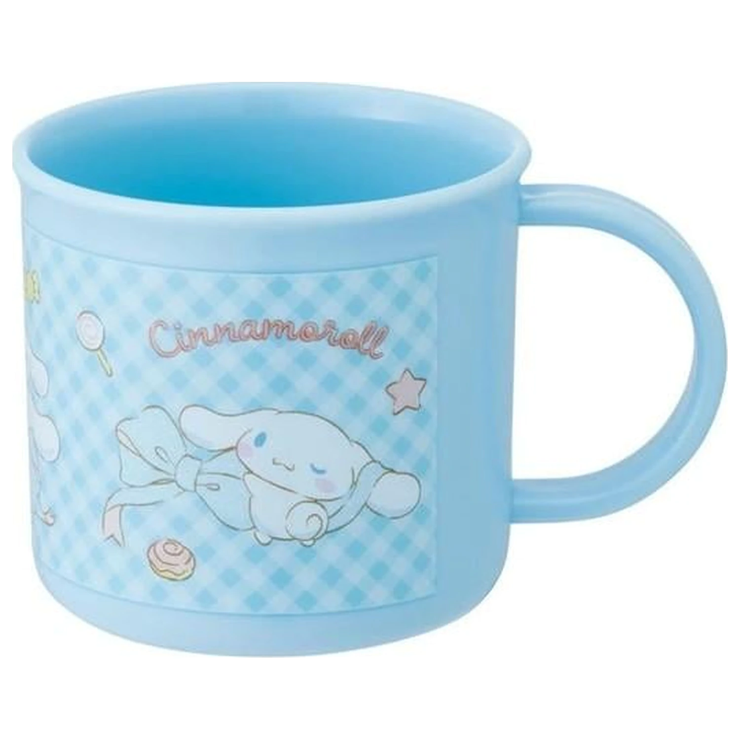 Hello Kitty Cinnamoroll bögre 200ml termékfotó