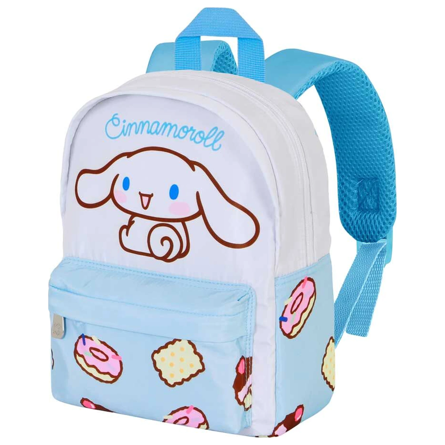Hello Kitty Cinnamoroll Cakes táska hátizsák 27cm termékfotó