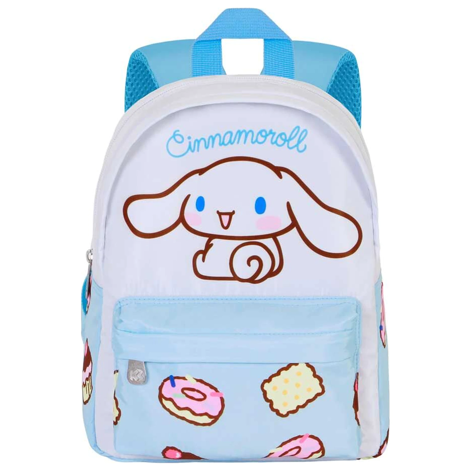 Hello Kitty Cinnamoroll Cakes táska hátizsák 27cm termékfotó