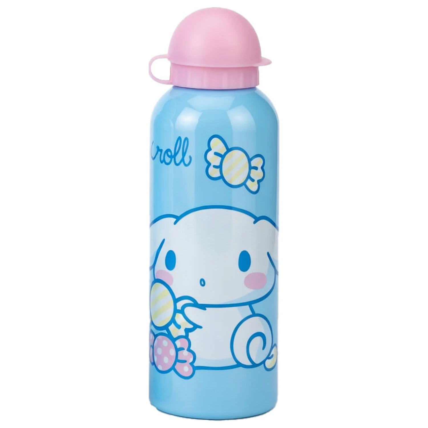 Hello Kitty Cinnamoroll Cute alumínium kulacs 500 ml termékfotó
