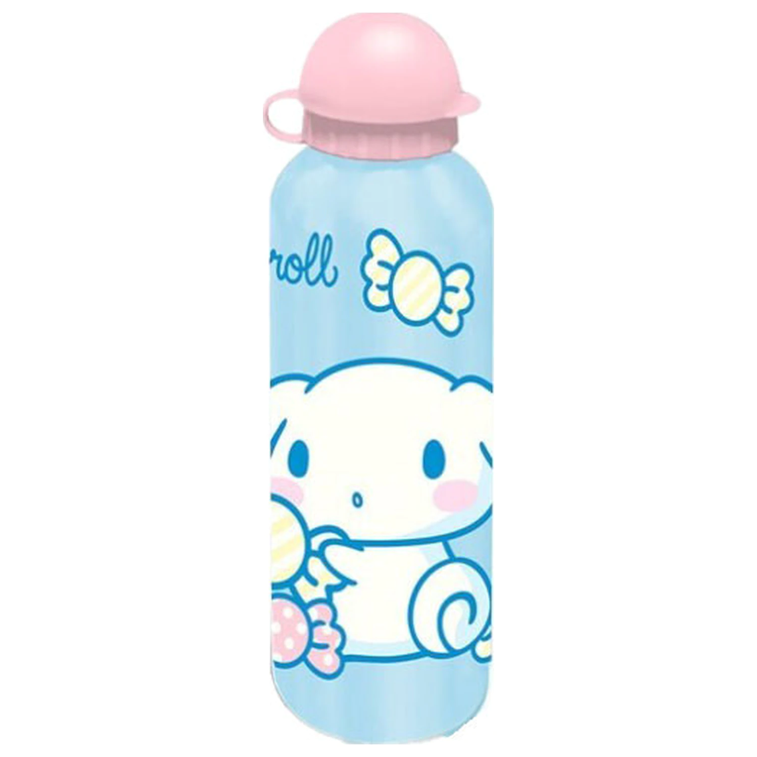 Hello Kitty Cinnamoroll Cute alumínium kulacs 500 ml termékfotó