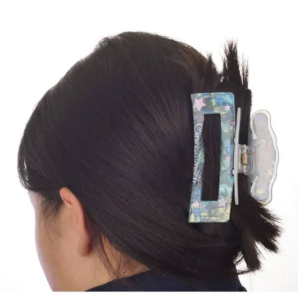 Hello Kitty Cinnamoroll hajcsat termékfotó