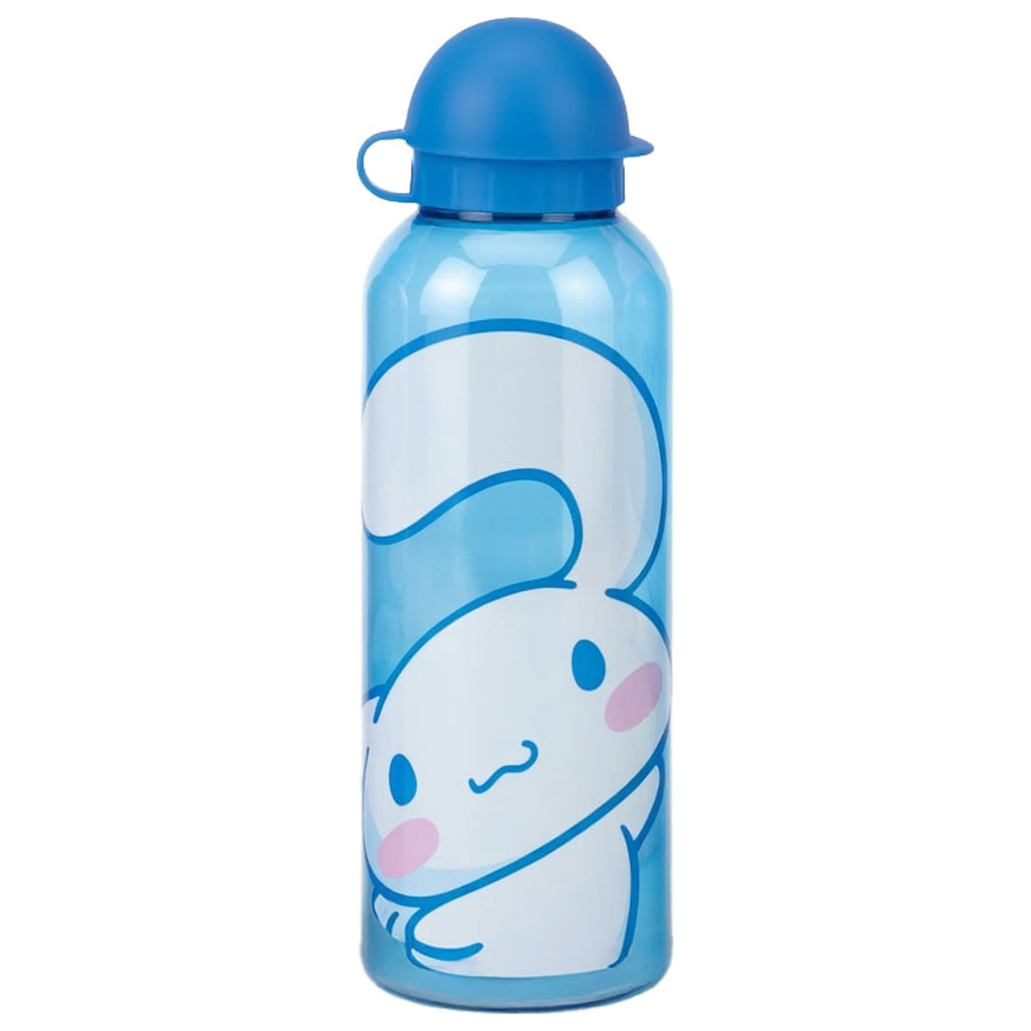 Hello Kitty Cinnamoroll Happy alumínium kulacs 500 ml termékfotó