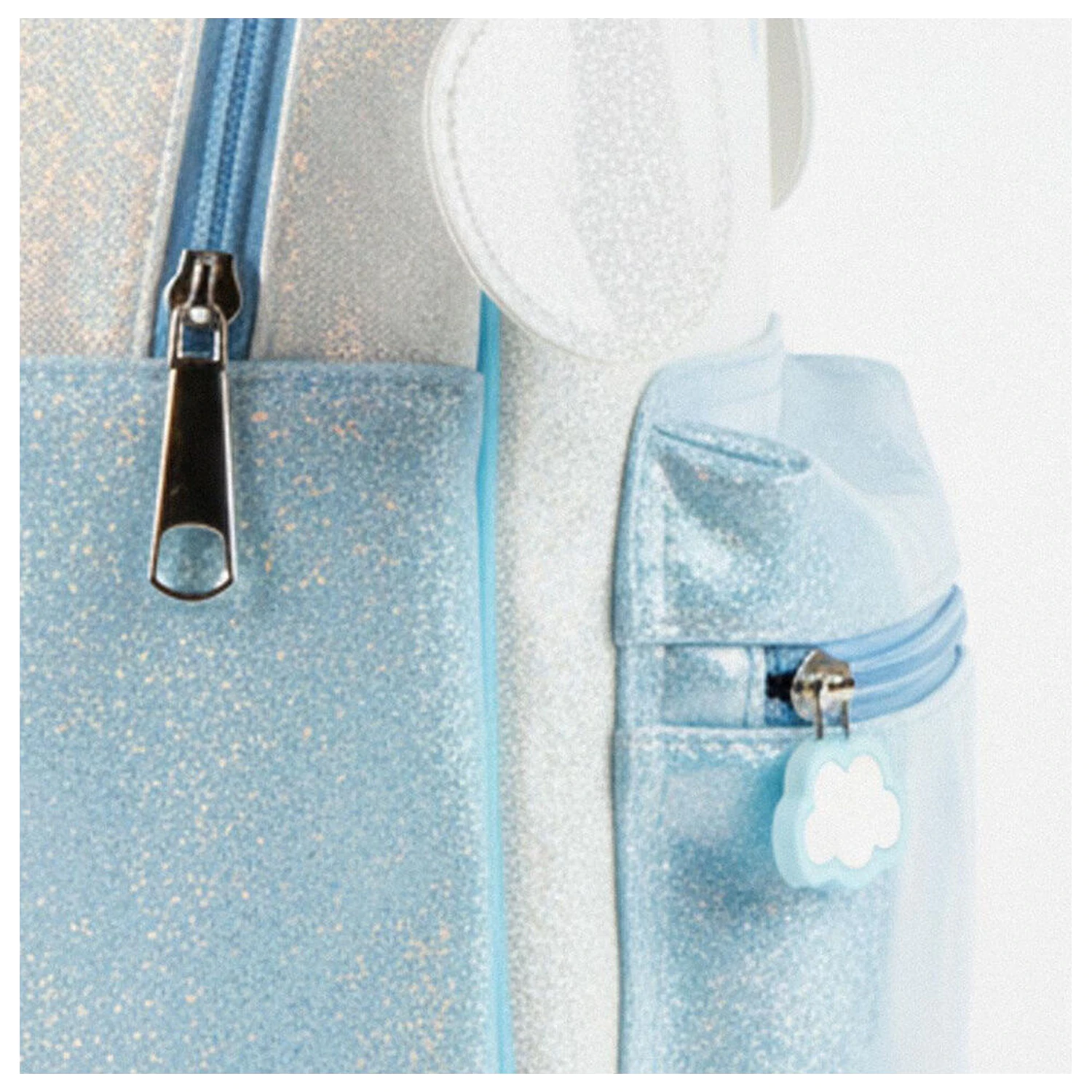 Hello Kitty Cinnamoroll táska hátizsák 30cm termékfotó