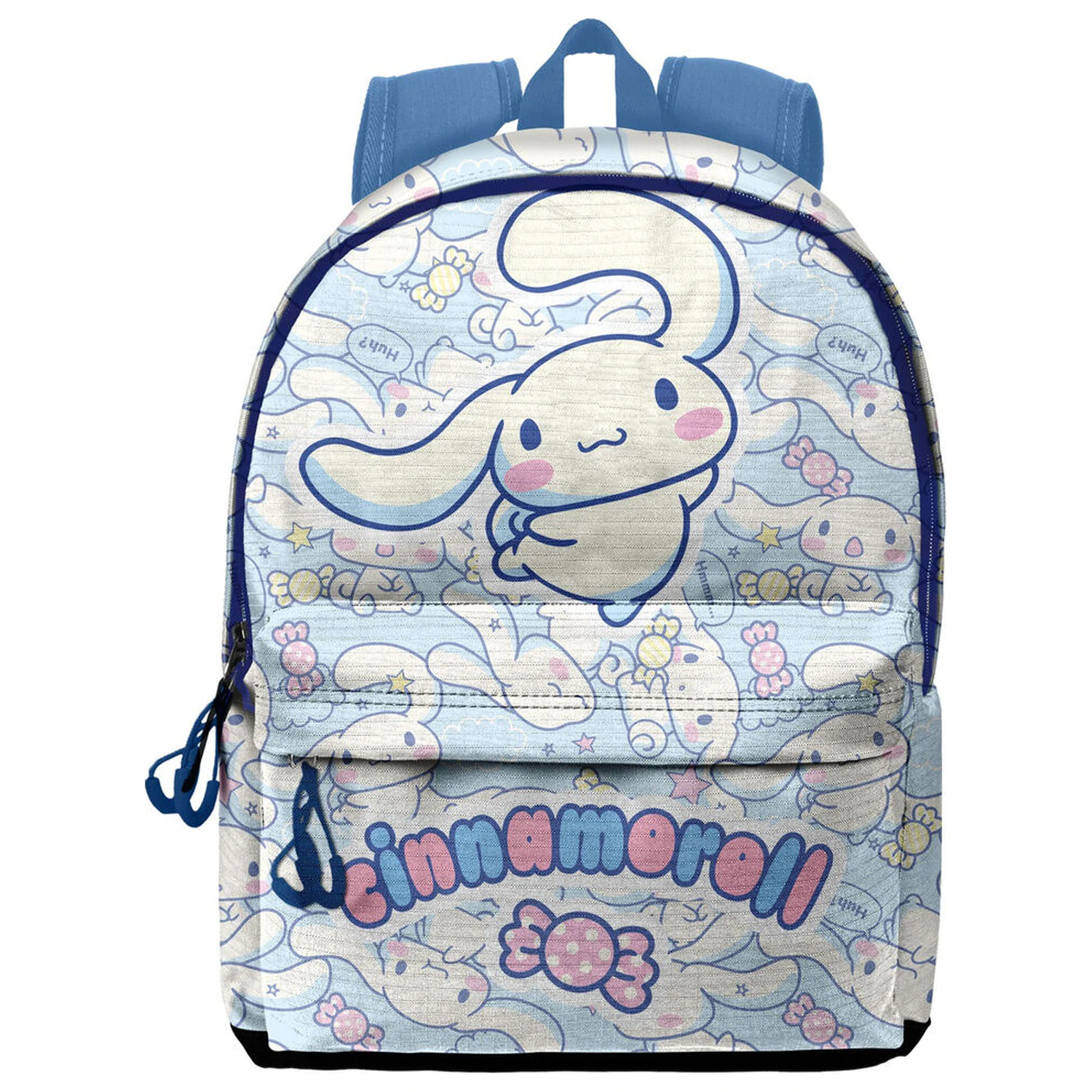 Hello Kitty Cinnamoroll táska hátizsák 41cm termékfotó