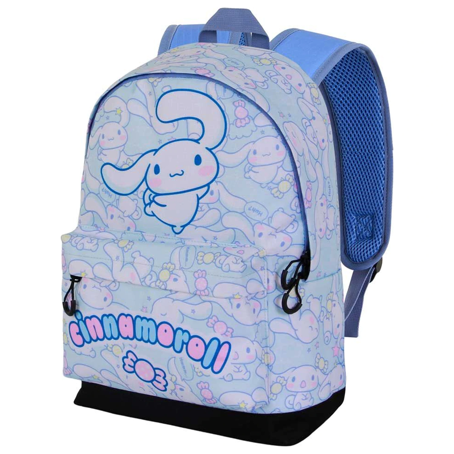 Hello Kitty Cinnamoroll táska hátizsák 41cm termékfotó