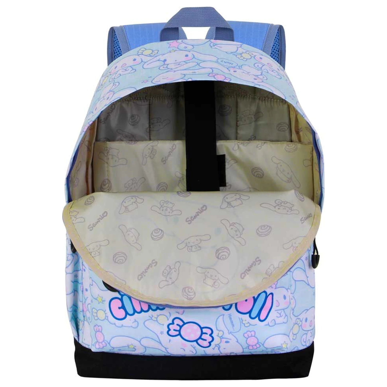 Hello Kitty Cinnamoroll táska hátizsák 41cm termékfotó