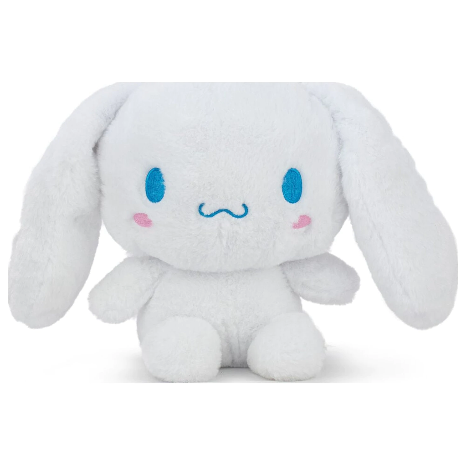 Hello Kitty Cinnamoroll White plüss 22cm termékfotó