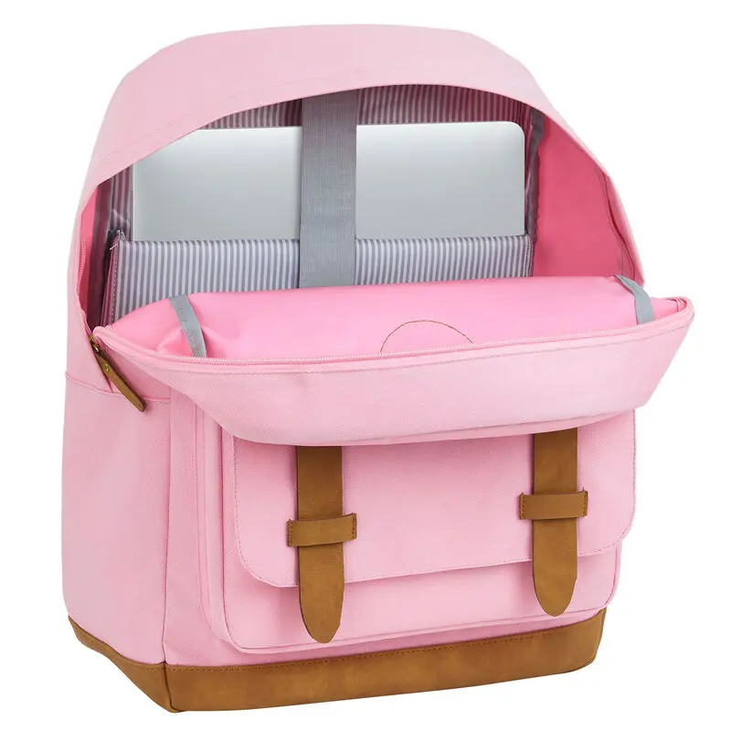 Hello Kitty Club laptop táska hátizsák 43cm termékfotó