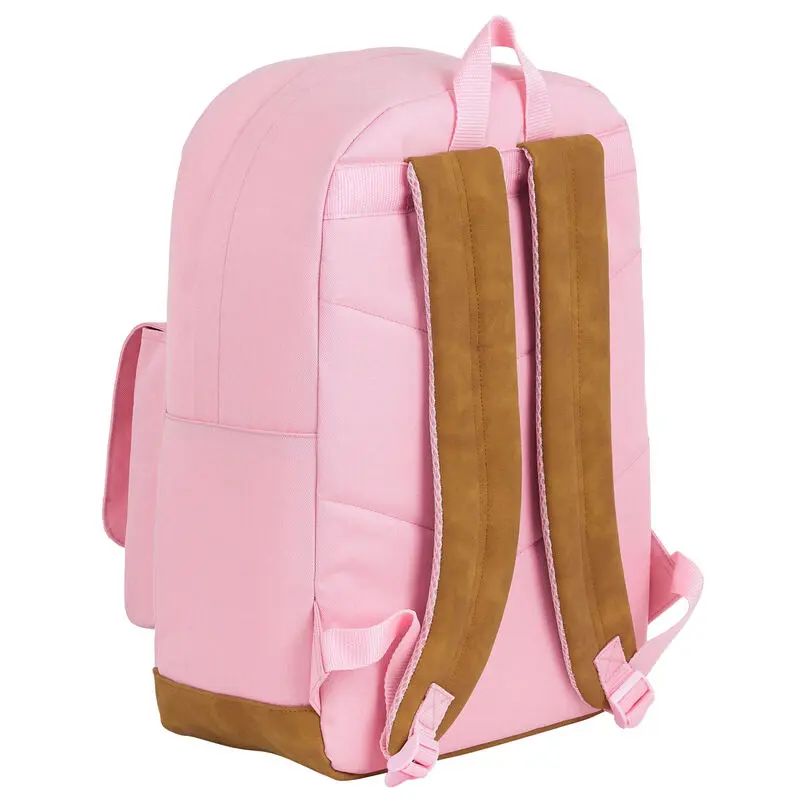 Hello Kitty Club laptop táska hátizsák 43cm termékfotó