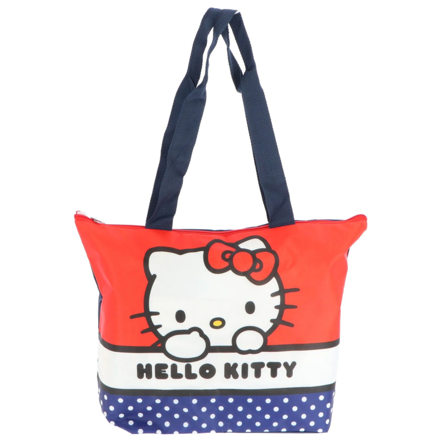 Hello Kitty Cute strandtáska 47 cm termékfotó
