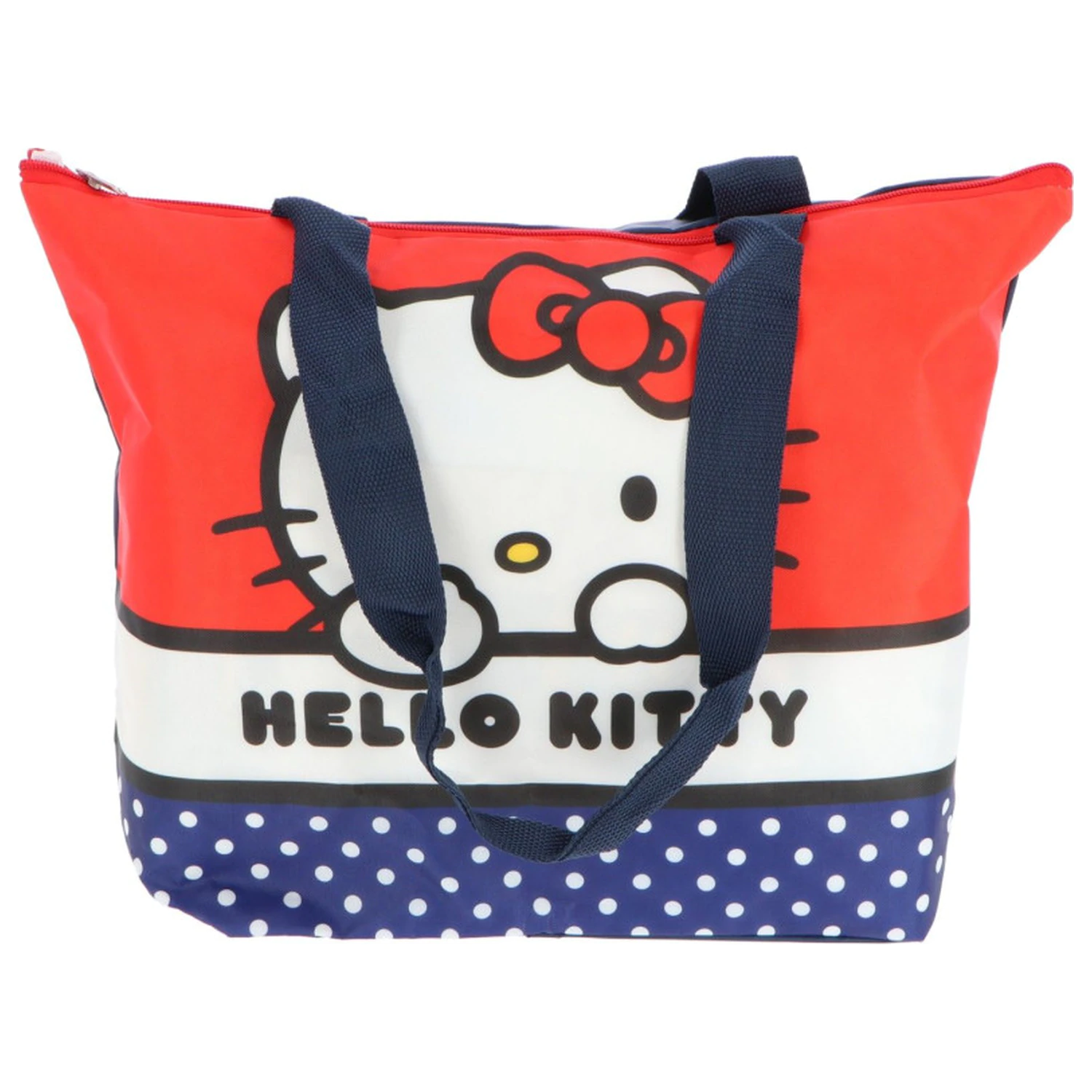 Hello Kitty Cute strandtáska 47 cm termékfotó