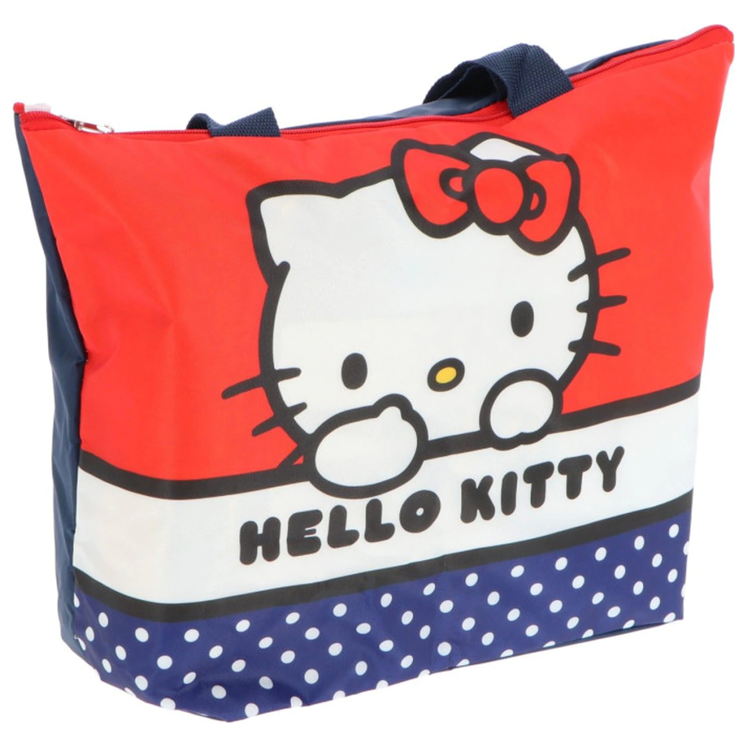 Hello Kitty Cute strandtáska 47 cm termékfotó