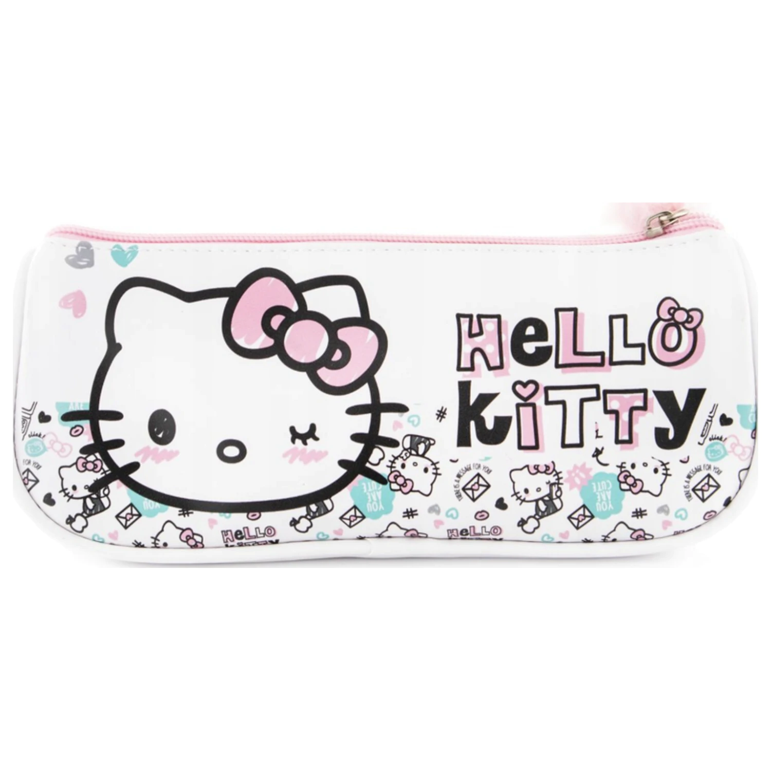 Hello Kitty Cuteness tolltartó termékfotó