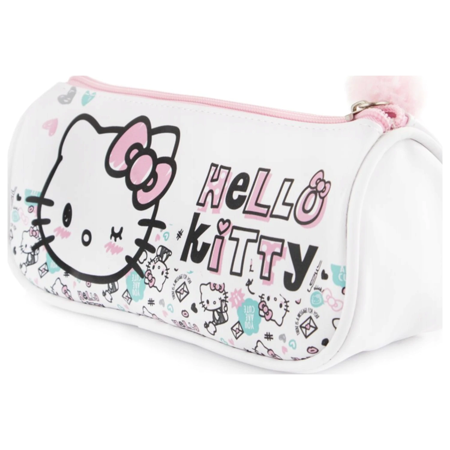 Hello Kitty Cuteness tolltartó termékfotó