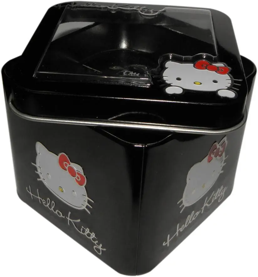 Hello Kitty Diamond Collection karóra termékfotó