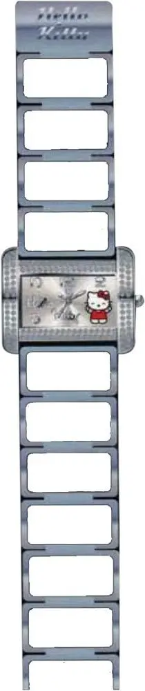 Hello Kitty Diamond Collection karóra termékfotó
