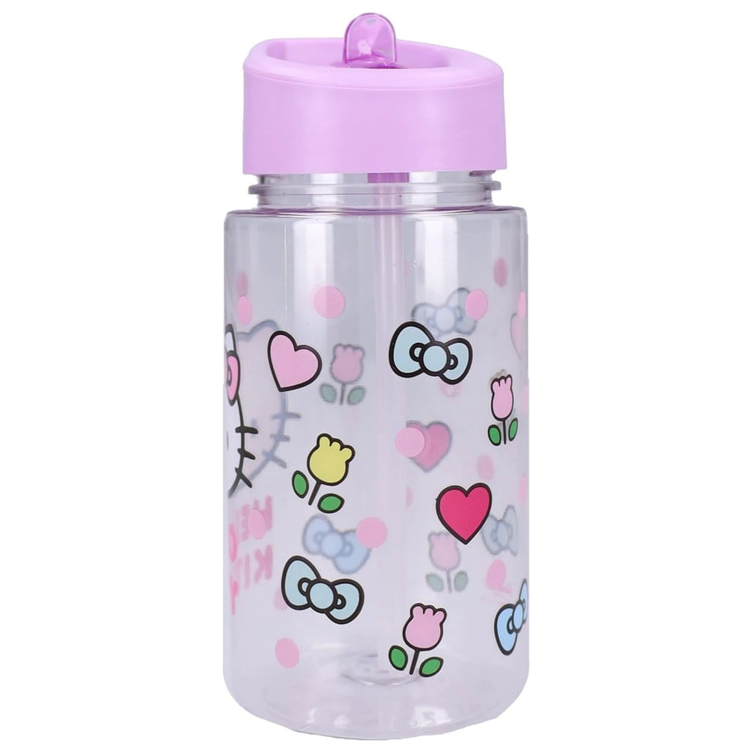 Hello Kitty Drink Up vizespalack kulacs 450ml termékfotó