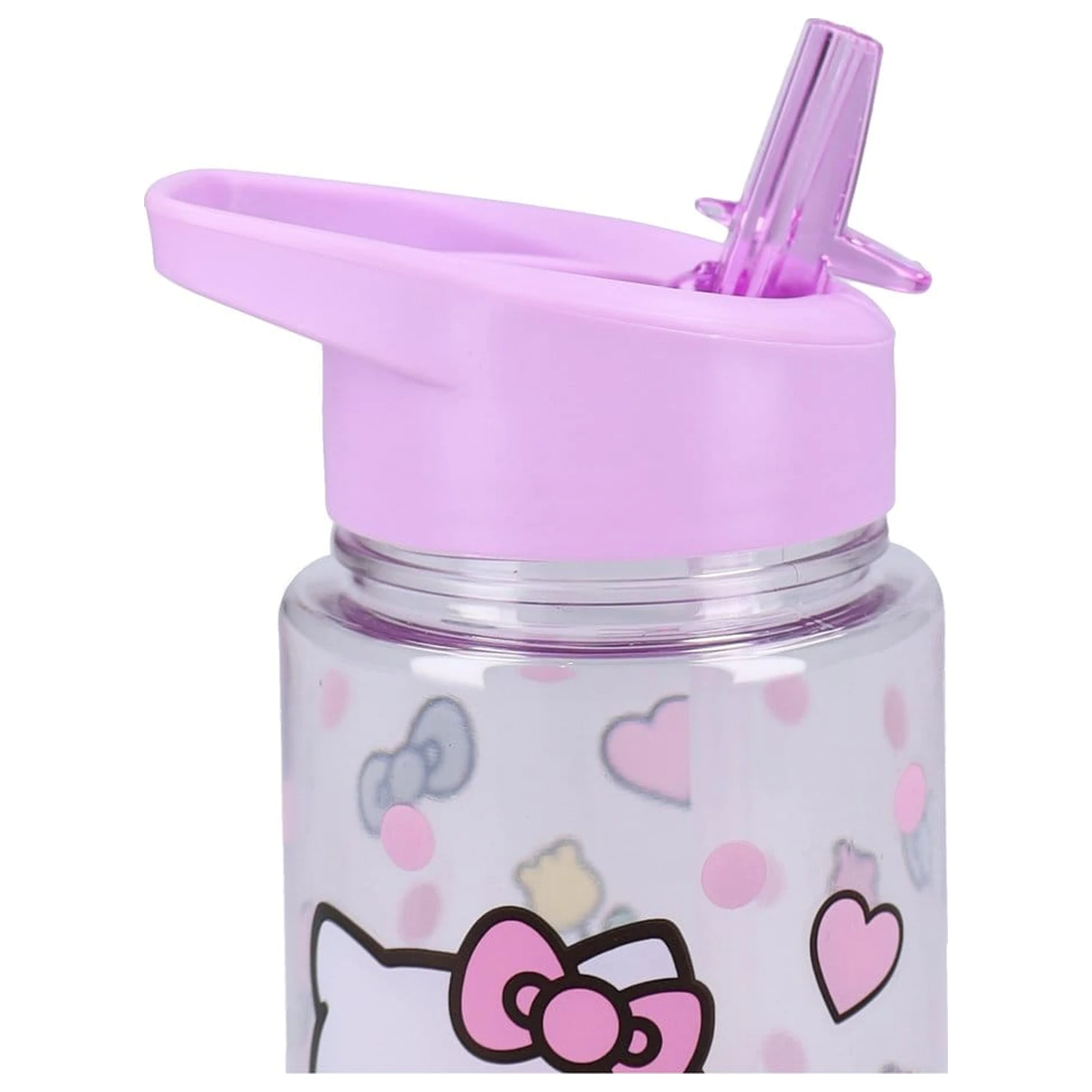 Hello Kitty Drink Up vizespalack kulacs 450ml termékfotó