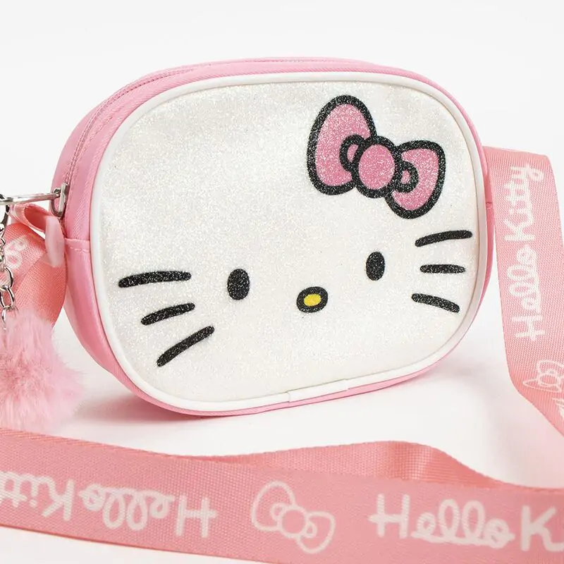 Hello Kitty fantasy bag termékfotó