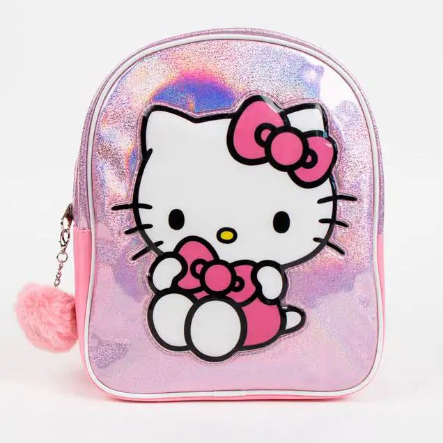 Hello Kitty fantasy backpack 23cm termékfotó