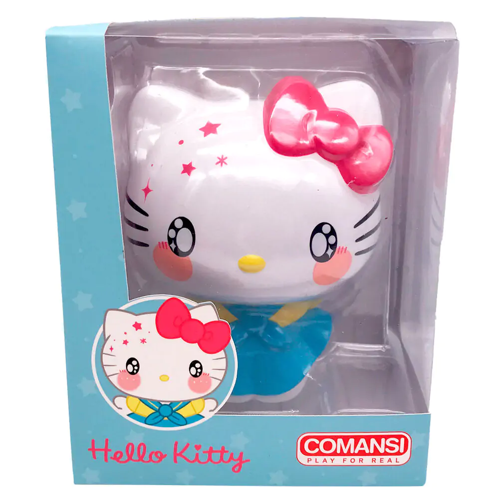 Hello Kitty figura 16cm termékfotó