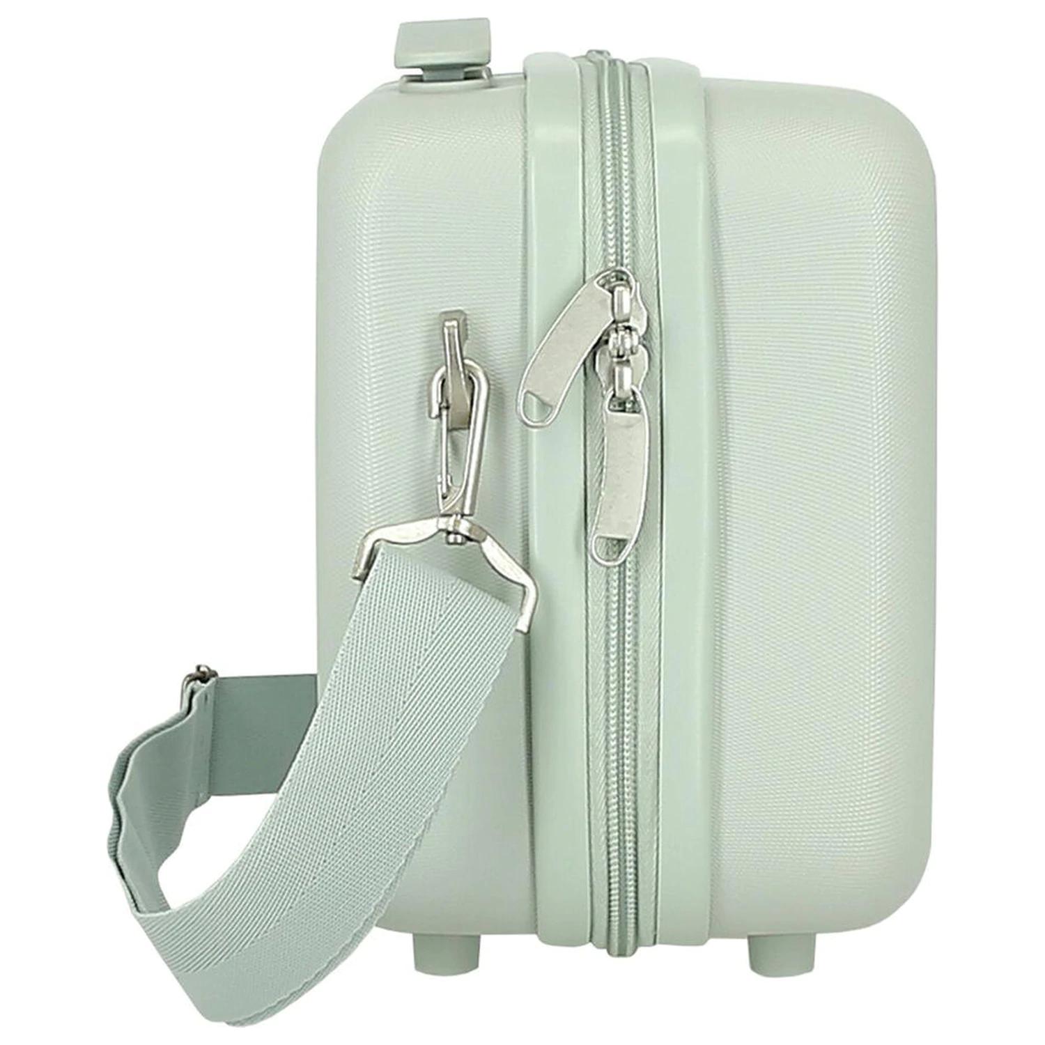 Hello Kitty Floral ABS neszeszer táska termékfotó