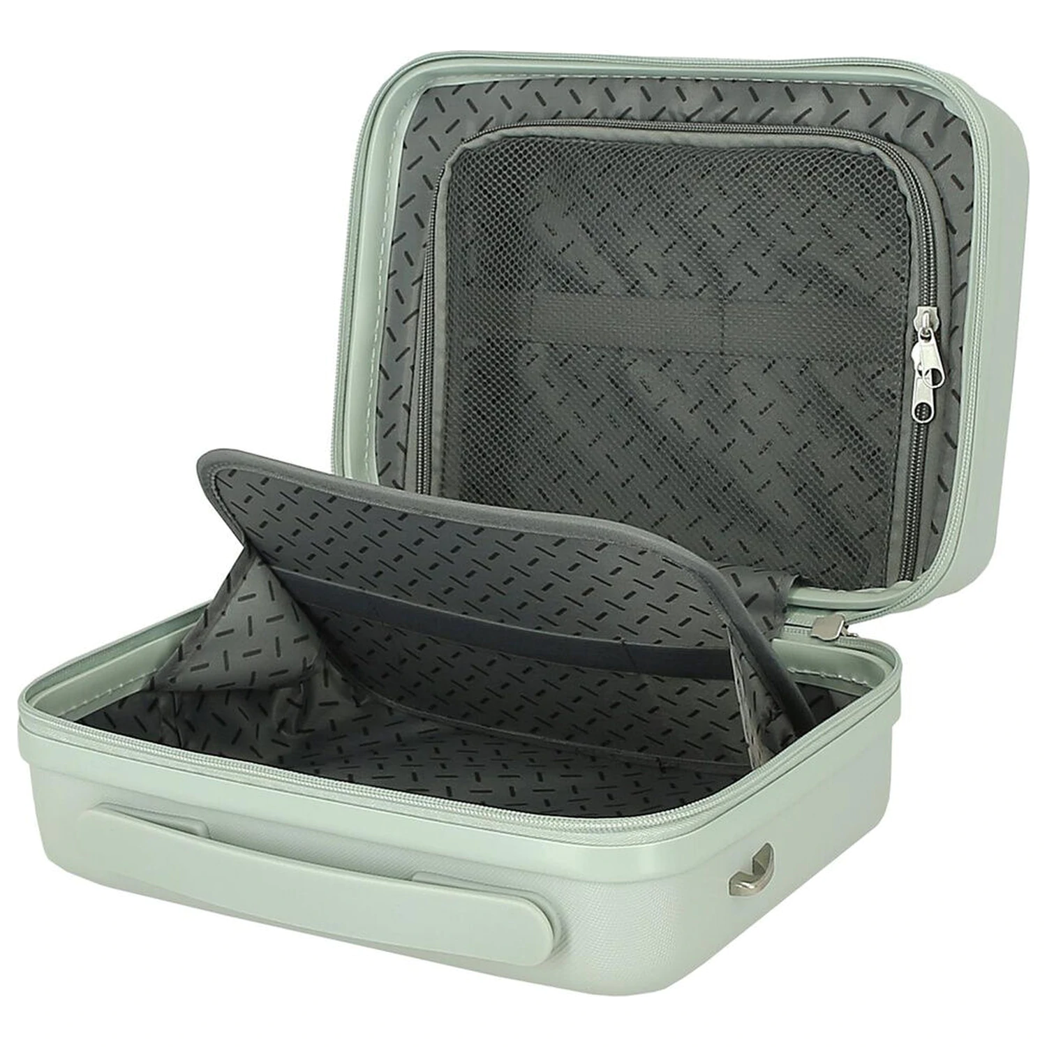 Hello Kitty Floral ABS neszeszer táska termékfotó