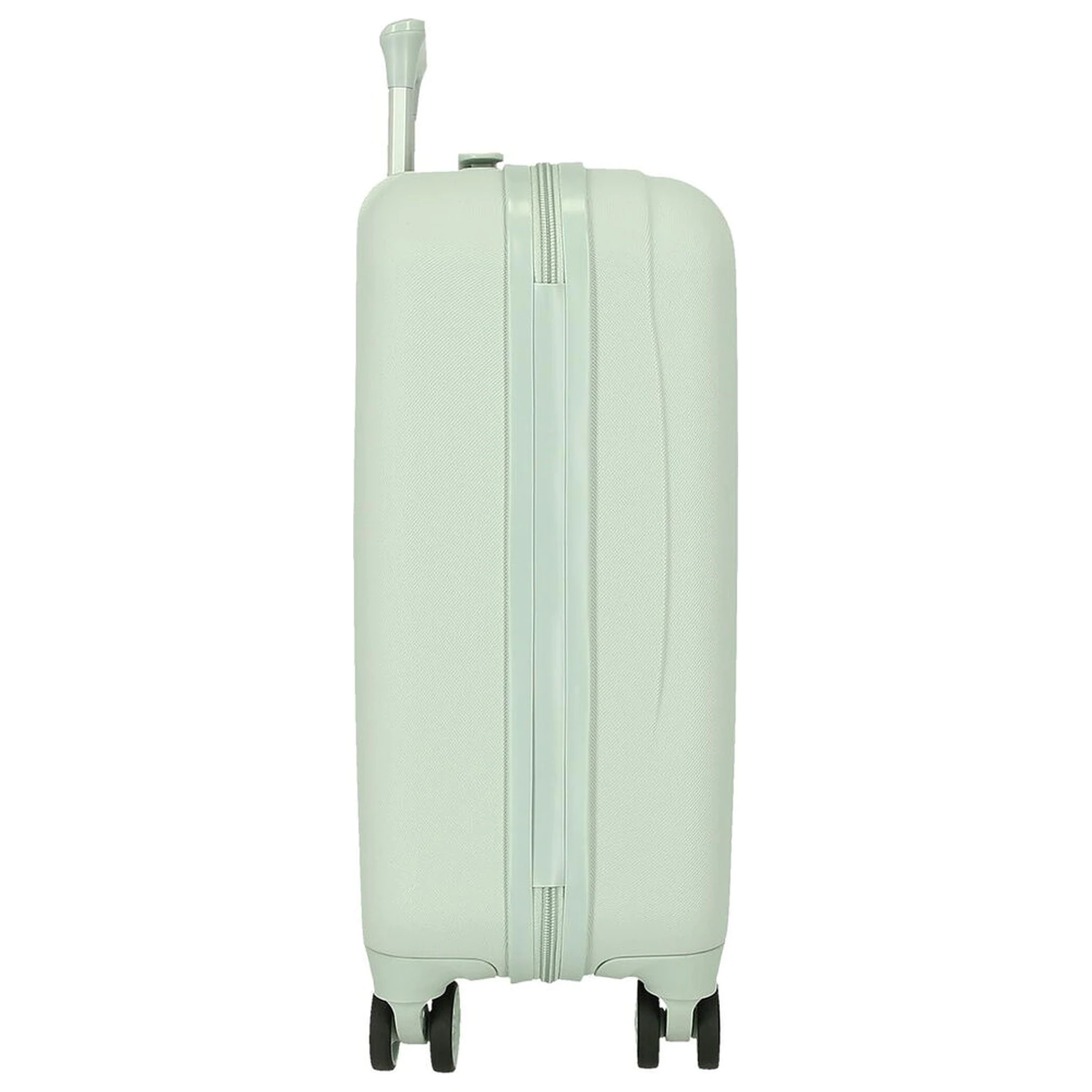 Hello Kitty Floral ABS táska bőrönd 50cm termékfotó