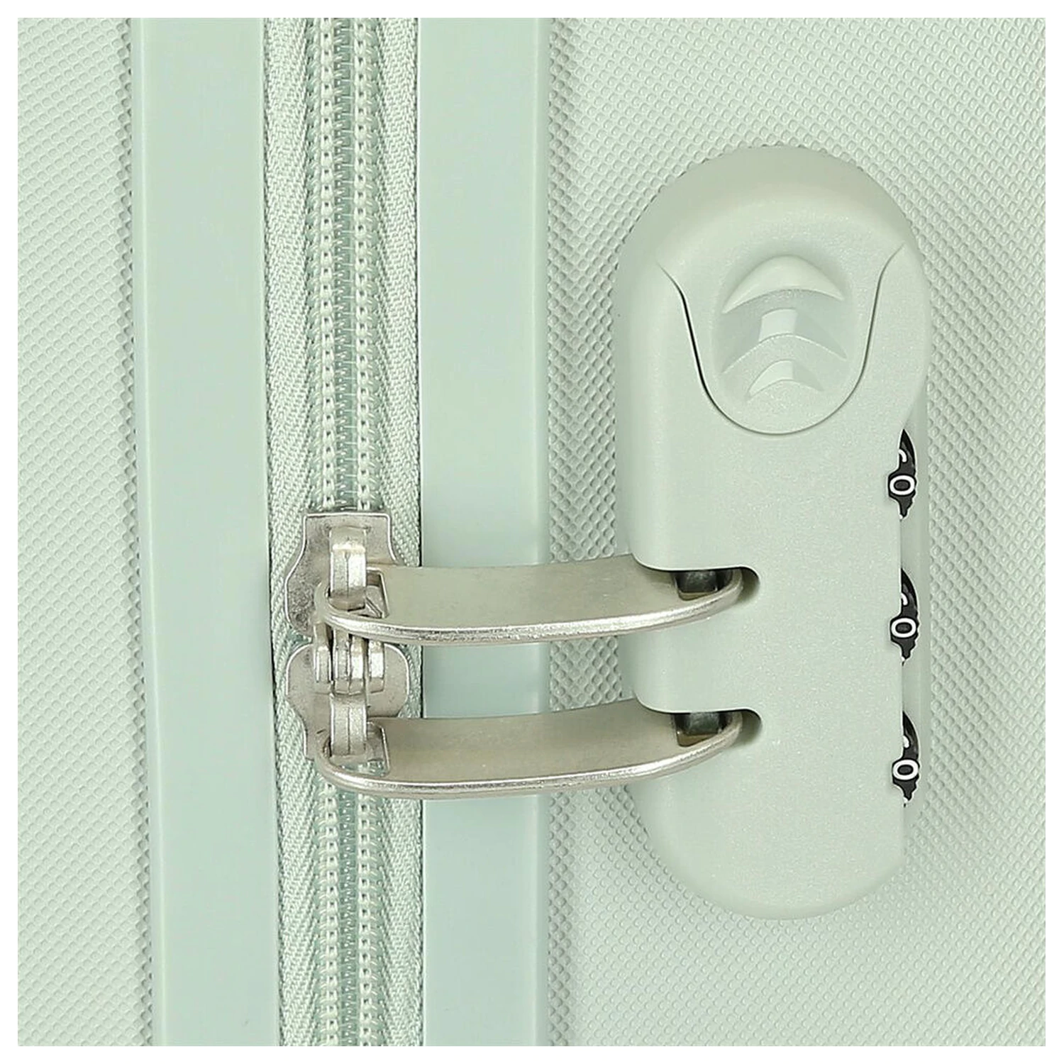 Hello Kitty Floral ABS táska bőrönd 50cm termékfotó