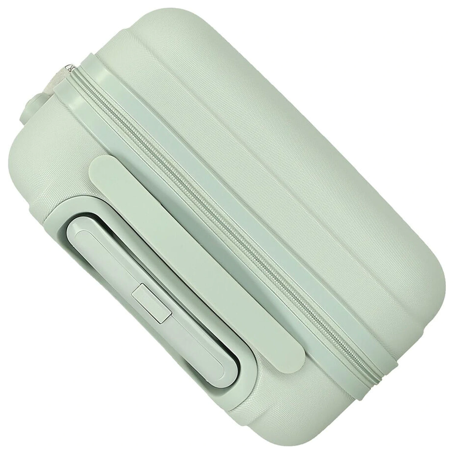 Hello Kitty Floral ABS táska bőrönd 50cm termékfotó