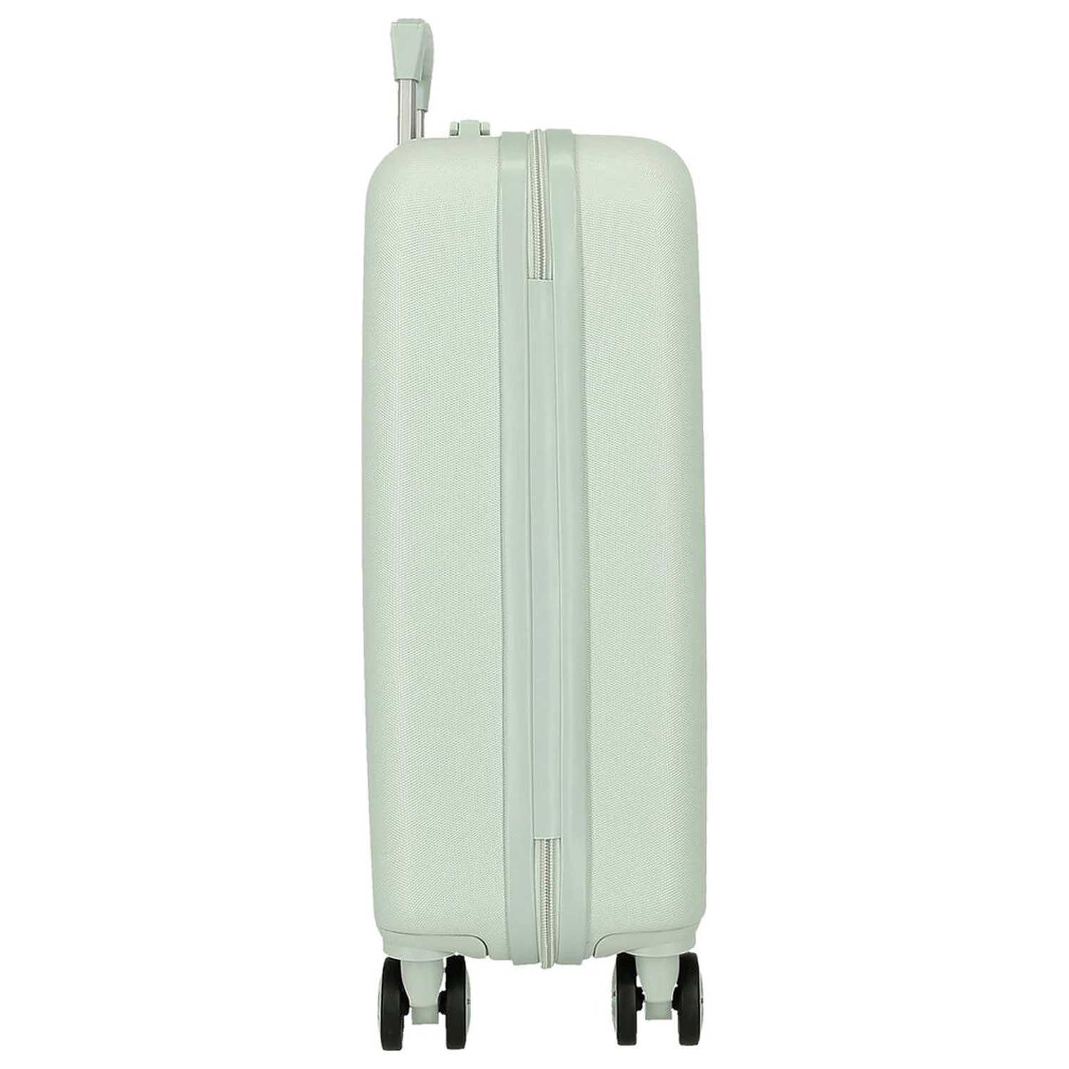 Hello Kitty Floral ABS táska bőrönd 55cm termékfotó