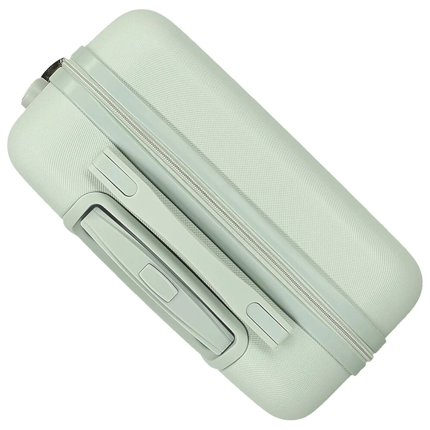 Hello Kitty Floral ABS táska bőrönd 55cm termékfotó